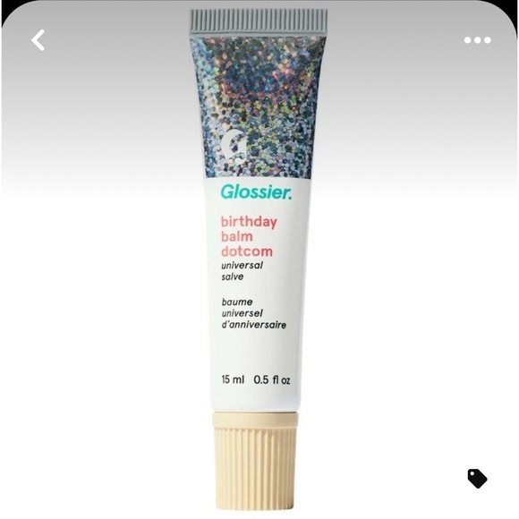 Glossier lip balm - Picture 1 of 1